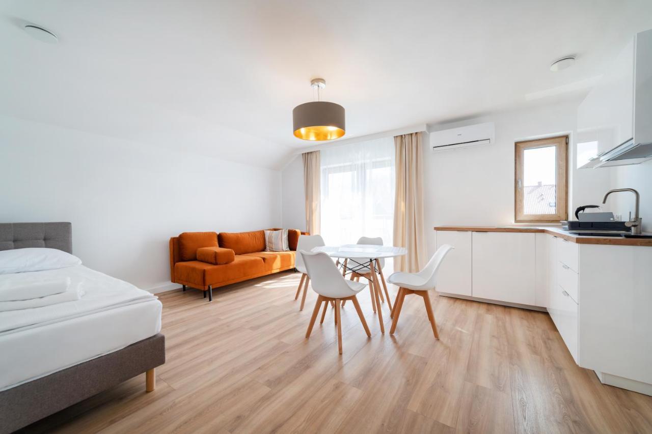 Homestay Piasek I Woda