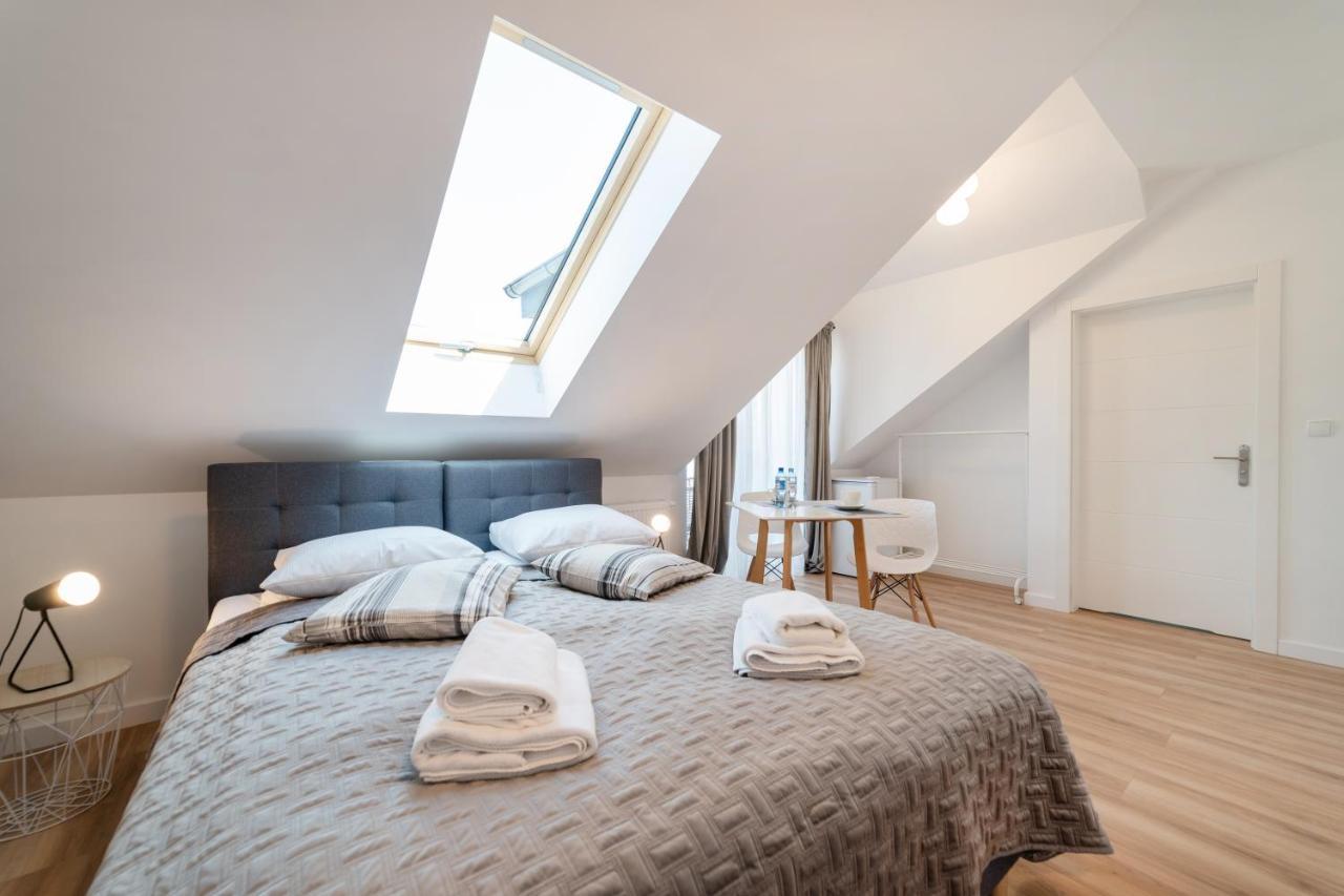 Homestay Piasek I Woda
