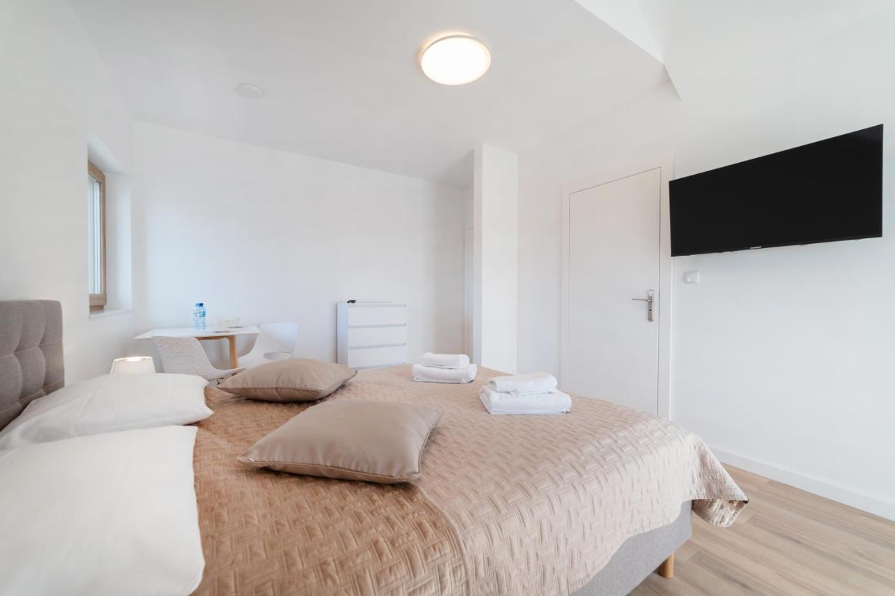 Homestay Piasek I Woda Jastarnia